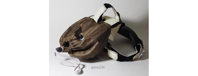 อุปกรณ์VR